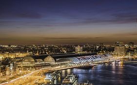 Moevenpick Hotel Amsterdam City Centre